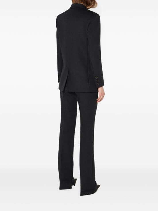 26FW 엘리자베타프랜치 수트 자켓 GI29067 110 NERO - ELISABETTA FRANCHI