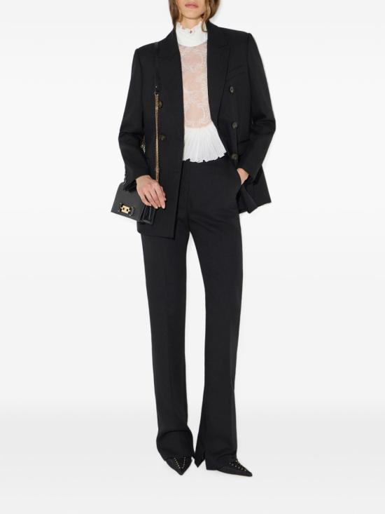 26FW 엘리자베타프랜치 수트 자켓 GI29067 110 NERO - ELISABETTA FRANCHI