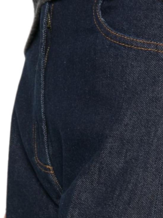 26FW 더 레이티스트 데님 팬츠 TLW03311D0061N DENIM BLUE - THE LATEST