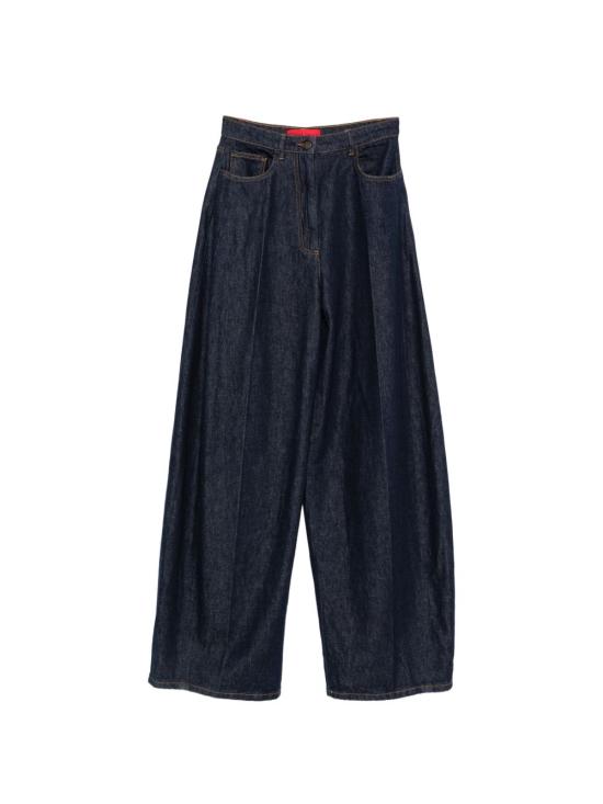 26FW 더 레이티스트 데님 팬츠 TLW03311D0061N DENIM BLUE