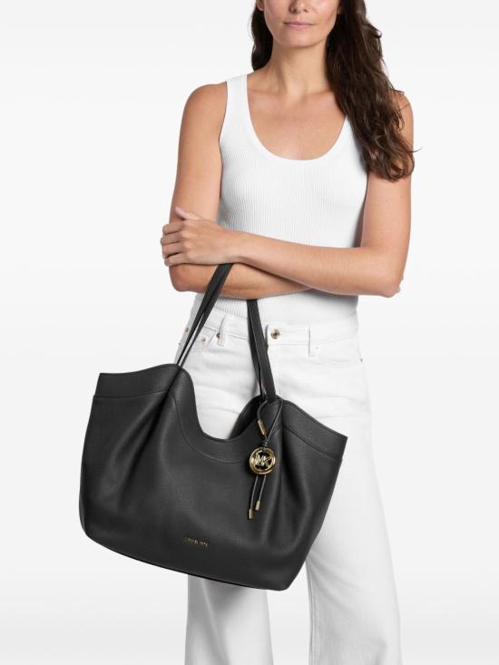 26FW 마이클 코어스 가방 30F6GY5 T9L001 BLACK - MICHAEL KORS