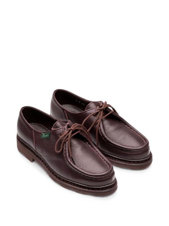 26FW 파라부트 로퍼 240323 MARRON - PARABOOT