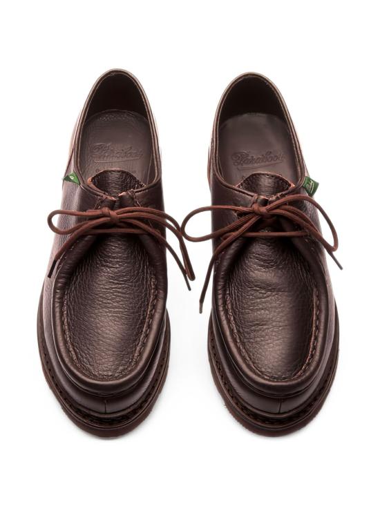 26FW 파라부트 로퍼 240323 MARRON - PARABOOT