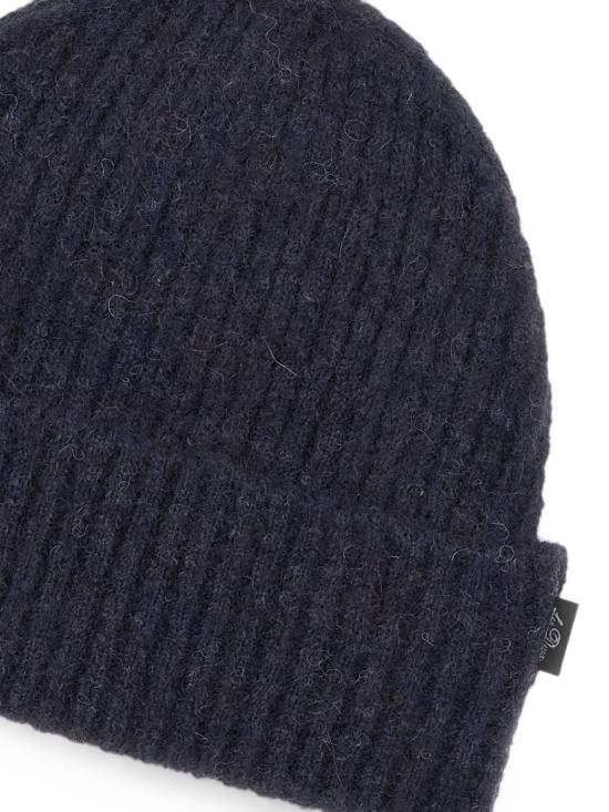 26FW 레듀 비니 1002379 460 DARK NAVY - LES DEUX