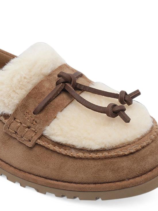 26FW 어그 로퍼 1182151 CHE CHESTNUT - UGG