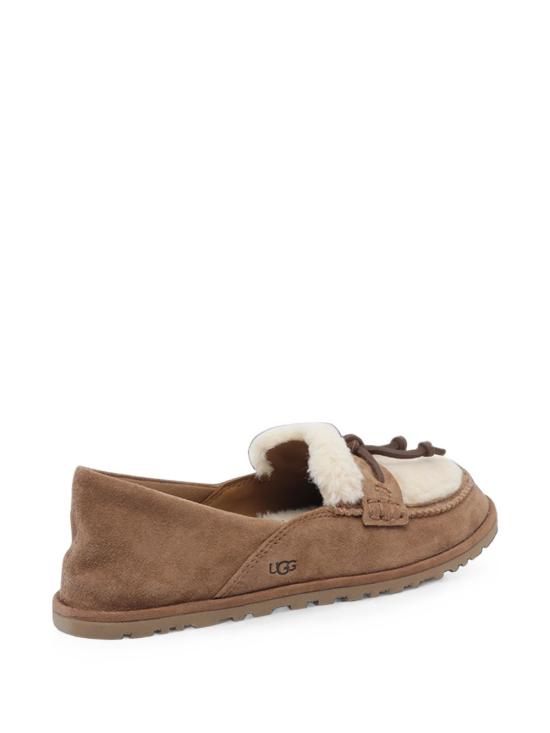 26FW 어그 로퍼 1182151 CHE CHESTNUT - UGG