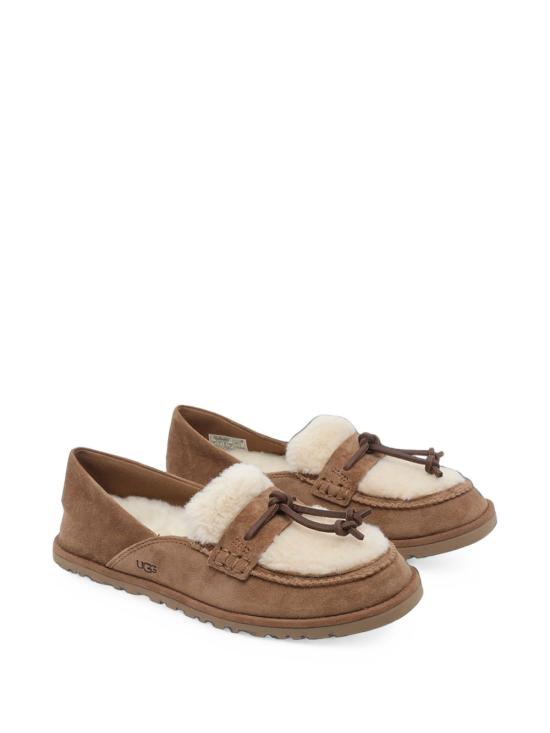 26FW 어그 로퍼 1182151 CHE CHESTNUT - UGG