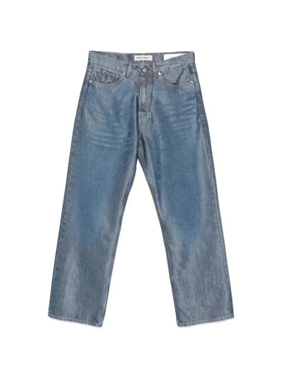 26FW 아워레가시 데님 팬츠 M4265TE X ELECTRIC BLUE WASH