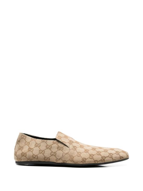 26FW 구찌 쿠페르티노 로퍼 A005GH FAFUW9611 VINTAGE SAND