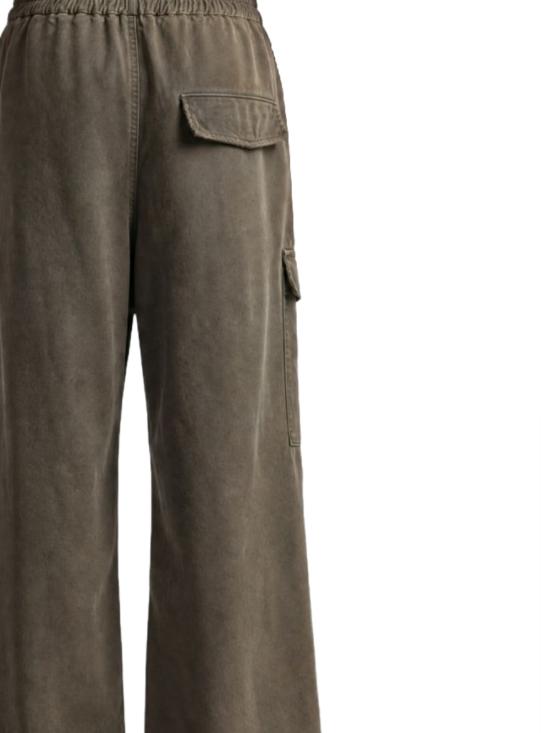26FW 아미리 데님 팬츠 AM426PA013 004G DEEP OLIVE - AMIRI