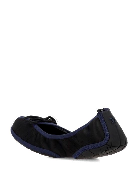 26FW 발렌시아가 발레 스니커즈 871962 WBLLT1000 BLACK - BALENCIAGA