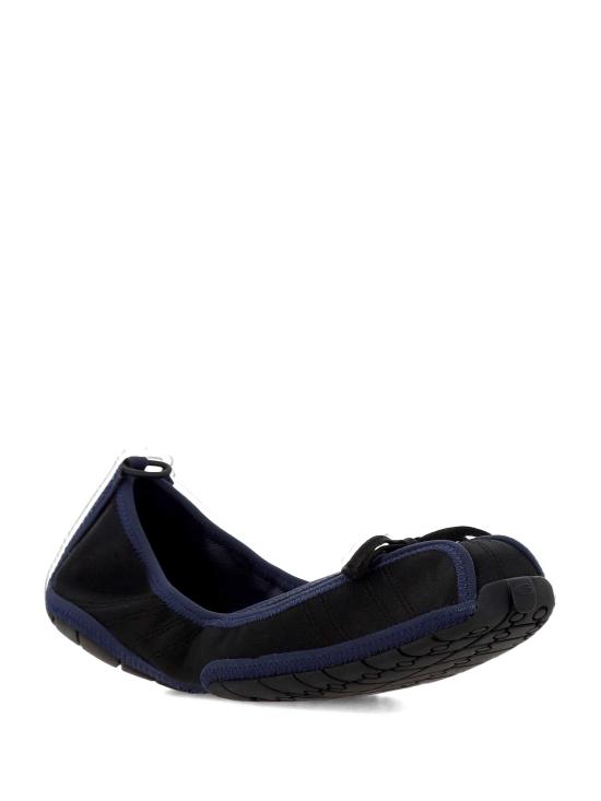 26FW 발렌시아가 발레 스니커즈 871962 WBLLT1000 BLACK - BALENCIAGA