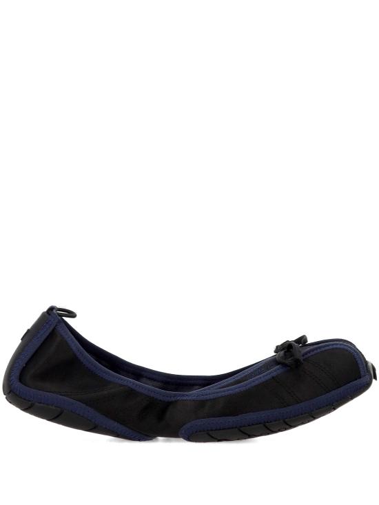 26FW 발렌시아가 발레 스니커즈 871962 WBLLT1000 BLACK