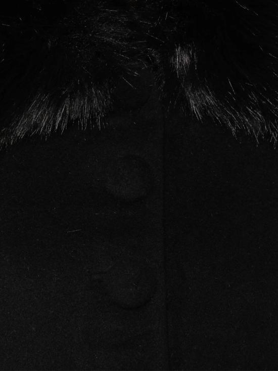 26FW 셀프 포트레이트 수트 자켓 SC26 080JAB BLACK - SELF PORTRAIT