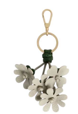 26FW 코치넬리 키링 E2VK4411301 937 GARDEN GREEN - COCCINELLE