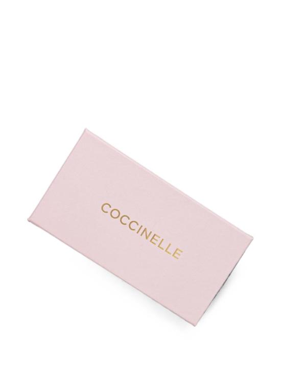26FW 코치넬리 키링 E2VPI410101 953 BERRY - COCCINELLE