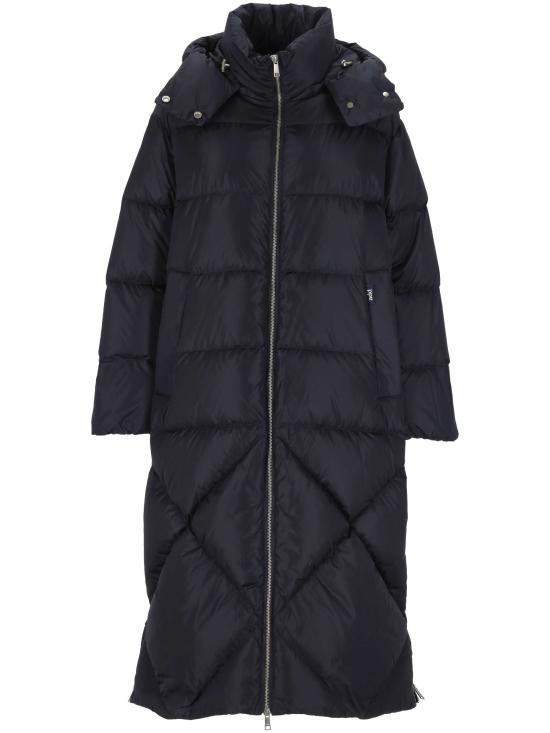 26FW 애드 코트 CWA005NNYG 205 NIGHT BLUE