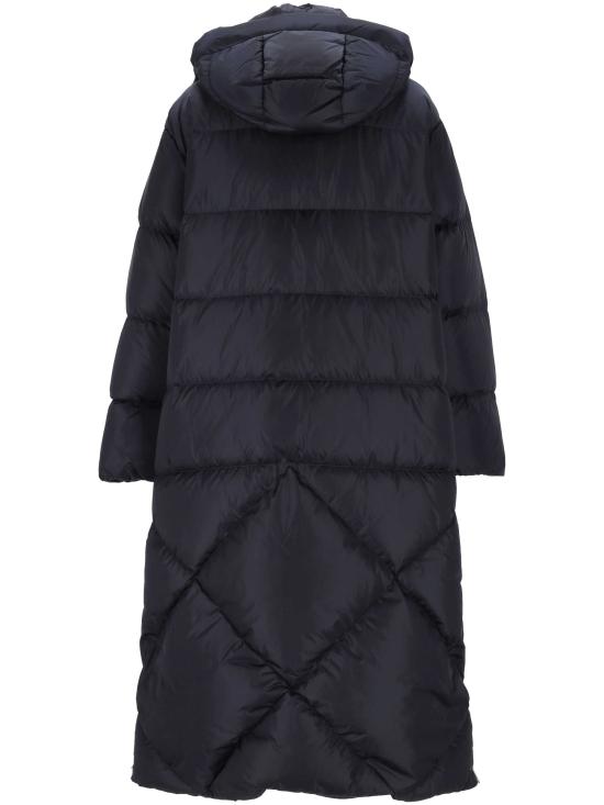 26FW 애드 코트 CWA005NNYG 205 NIGHT BLUE - ADD