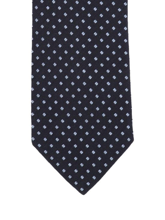 26FW 발바 넥타이 58514U 0089 - BARBA