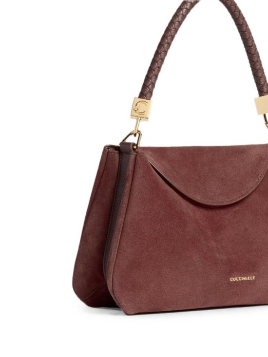 26FW 코치넬리 가방 E1VCL180201 R49 BERRY - COCCINELLE
