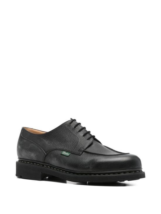 26FW 파라부트 드레스 슈즈 235732 NOIR - PARABOOT