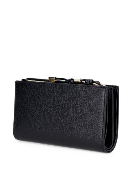26FW 코치넬리 지갑 E2VKP11F101 001 NOIR - COCCINELLE