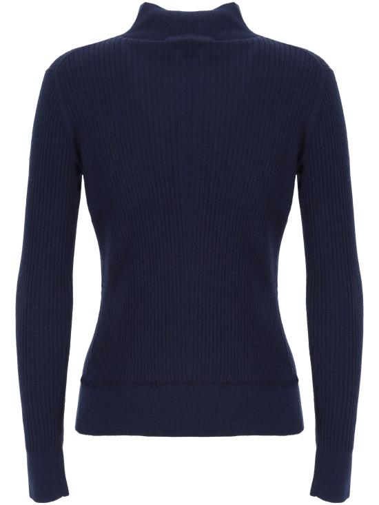 26FW 랙앤본 스웨터 RG4F26F6MMN NAVY - RAG & BONE