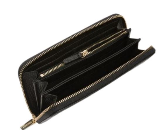 26FW 코치넬리 지갑 E2MW5110401 001 NOIR - COCCINELLE