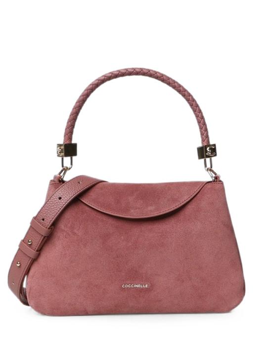 26FW 코치넬리 가방 E1VCL180201 P55 WINTER ROSE - COCCINELLE