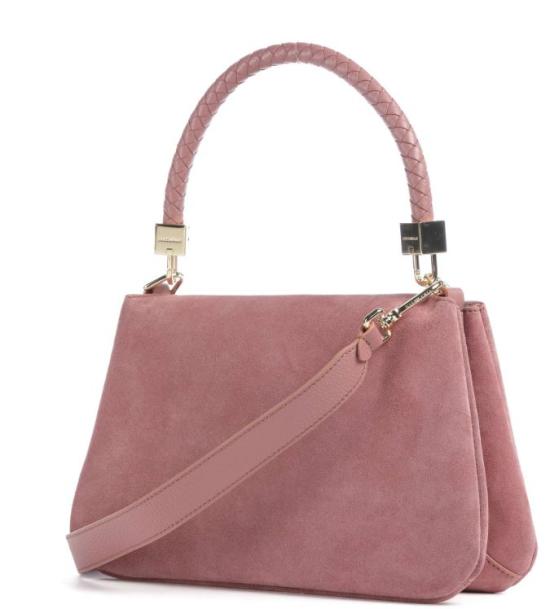 26FW 코치넬리 가방 E1VCL180201 P55 WINTER ROSE - COCCINELLE
