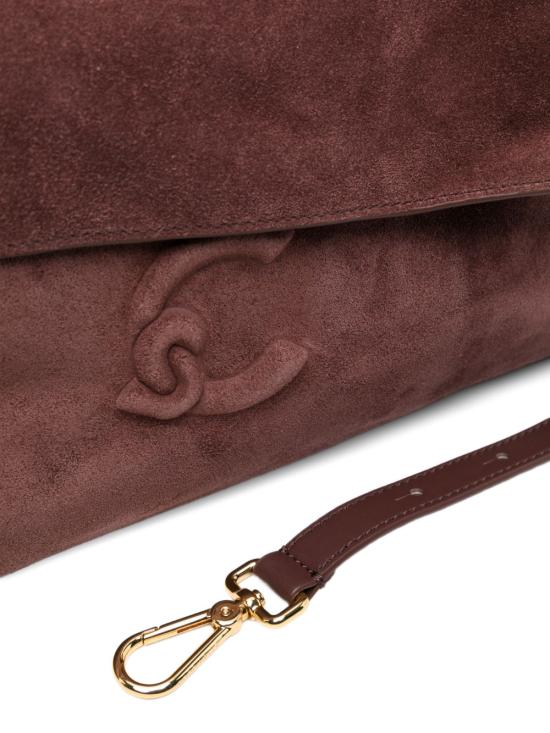 26FW 코치넬리 가방 E1V9G130301 R49 BERRY - COCCINELLE