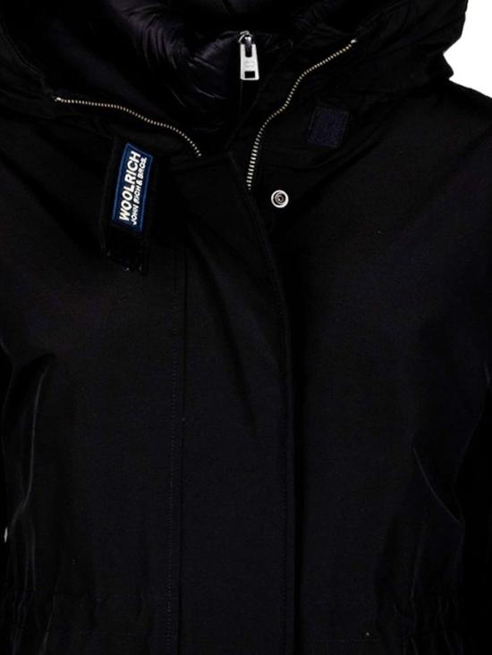 26FW 울리치 수트 자켓 CFWWOU0538FB UT0001BLK BLACK - WOOLRICH