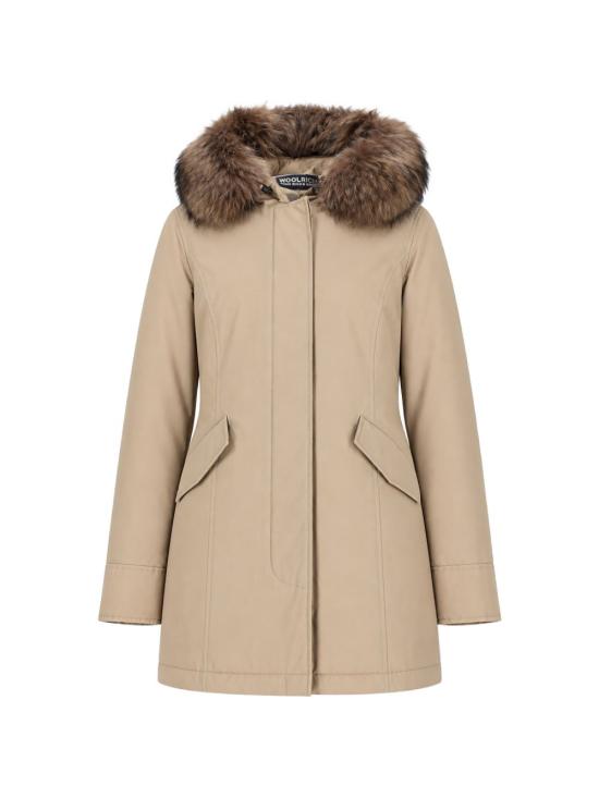 26FW 울리치 수트 자켓 CFWWOU0538FB UT0001OXT OXFORD TAN
