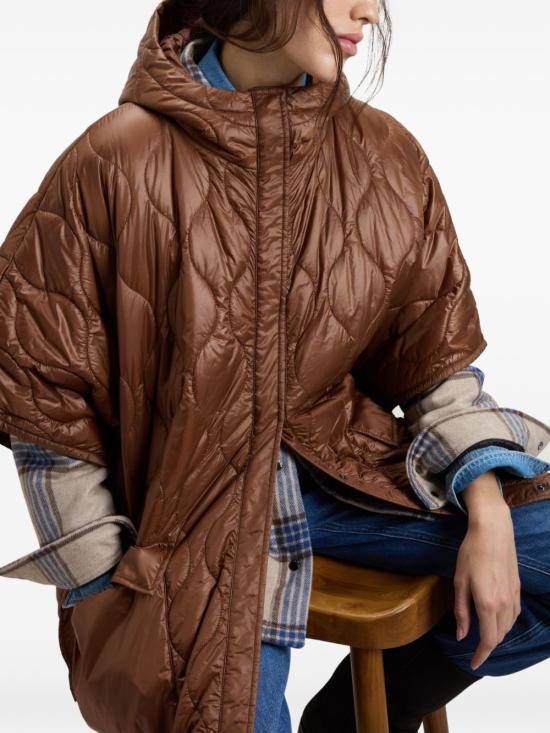 26FW 울리치 자켓 CFWWOU2253FR UT39377446 BISON - WOOLRICH