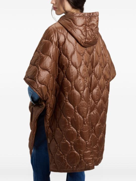 26FW 울리치 자켓 CFWWOU2253FR UT39377446 BISON - WOOLRICH