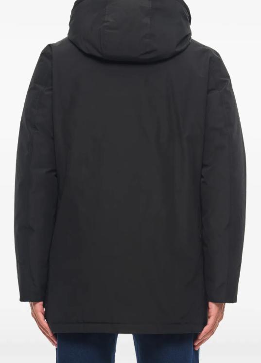 26FW 울리치 패딩 CFWOOU0483MB UT0001BLK BLACK - WOOLRICH