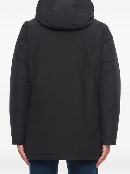 26FW 울리치 패딩 CFWOOU0483MB UT0001BLK BLACK - WOOLRICH