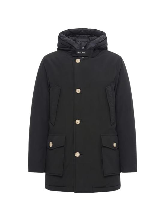 26FW 울리치 패딩 CFWOOU0483MB UT0001BLK BLACK - WOOLRICH