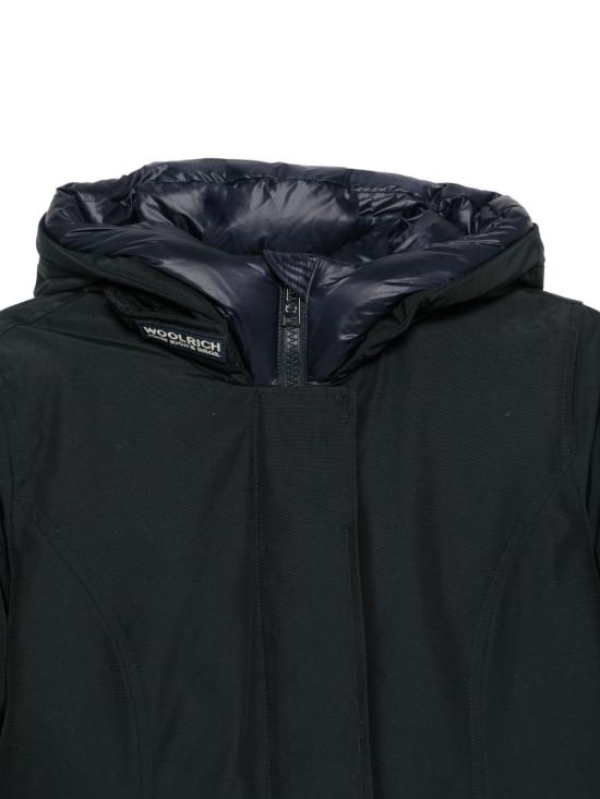 26FW 울리치 수트 자켓 CFWWOU0580FB UT0001DKN DARK NAVY - WOOLRICH