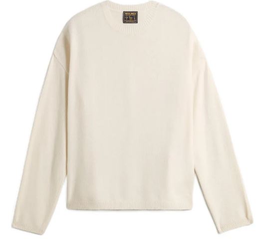 26FW 울리치 스웨터 CFWWKN2044FR UF0574840 IVORY