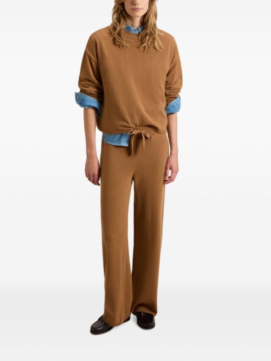 26FW 울리치 스웨터 CFWWKN2044FR UF05747446 BISON - WOOLRICH