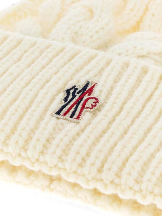 26FW 몽클레어 모자 983B000 06 M4398034 - MONCLER