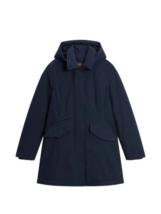 26FW 울리치 수트 자켓 CFWWOU2203FR UT33423989 MELTON BLUE