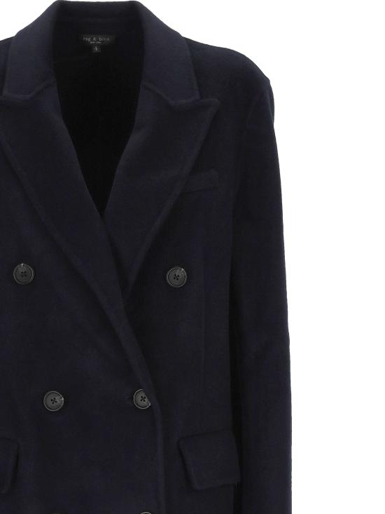 26FW 랙앤본 코트 RAEJ26F0MOW SALUTE - RAG & BONE