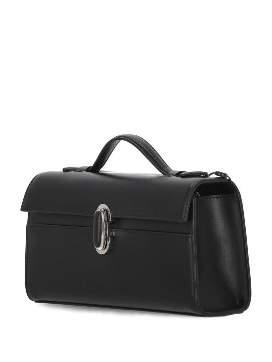 26FW 사베트 토트백 H00529 001 BLACK - SAVETTE