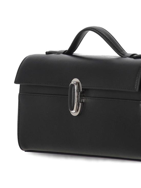 26FW 사베트 토트백 H00529 001 BLACK - SAVETTE