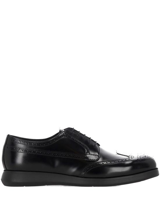 26FW 처치스 드레스 슈즈 EEG098FG00000 9EMF0AAB BLACK
