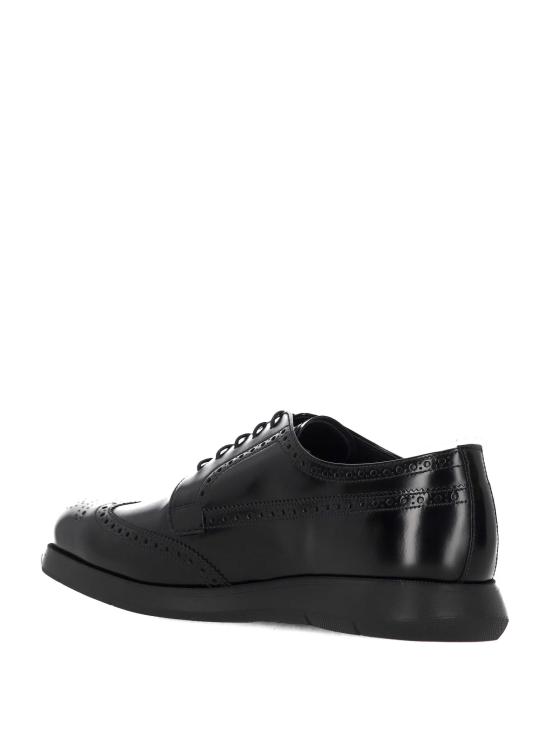 26FW 처치스 드레스 슈즈 EEG098FG00000 9EMF0AAB BLACK - CHURCHS