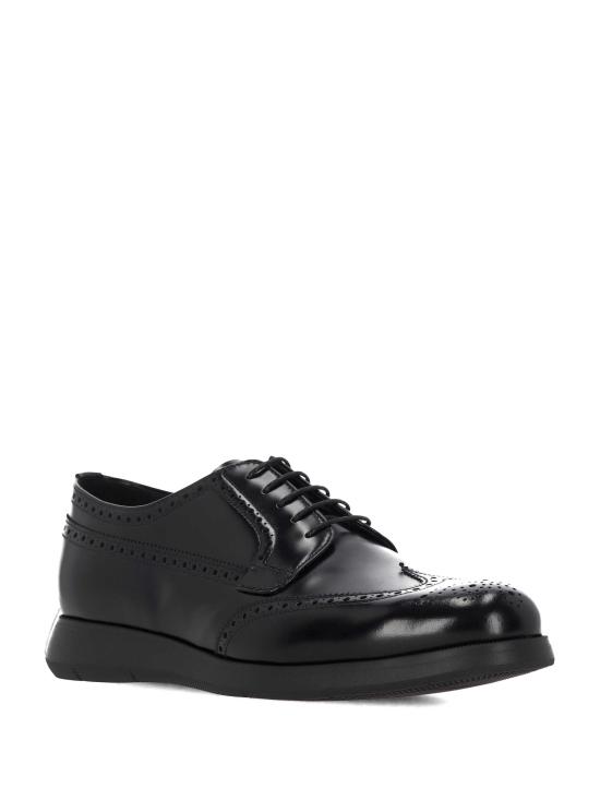 26FW 처치스 드레스 슈즈 EEG098FG00000 9EMF0AAB BLACK - CHURCHS
