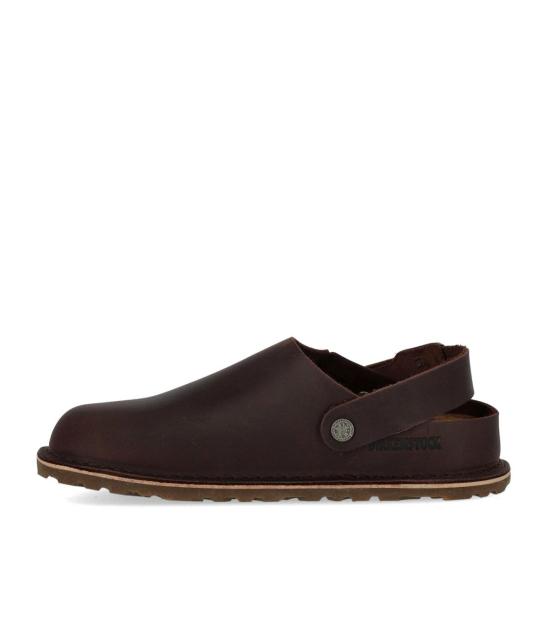 26FW 버켄스탁 샌들 1032551 35 Brown - BIRKENSTOCK